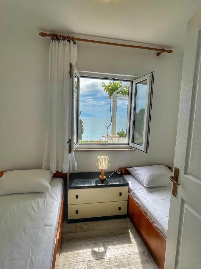 Apartments Mimoza بريست المظهر الخارجي الصورة