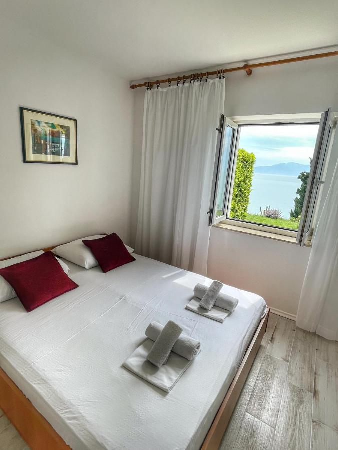 Apartments Mimoza بريست المظهر الخارجي الصورة
