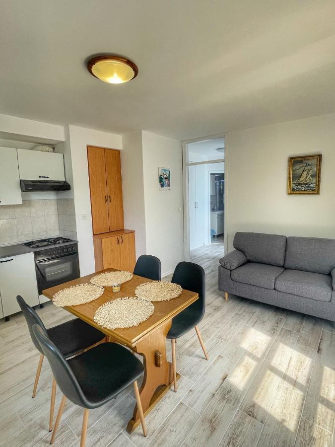 Apartments Mimoza بريست المظهر الخارجي الصورة