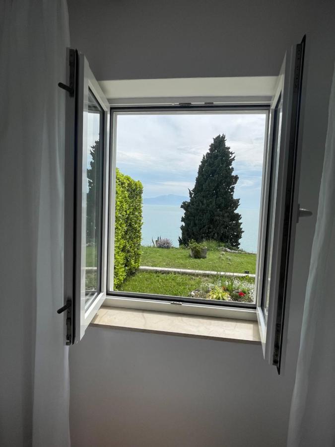 Apartments Mimoza بريست المظهر الخارجي الصورة