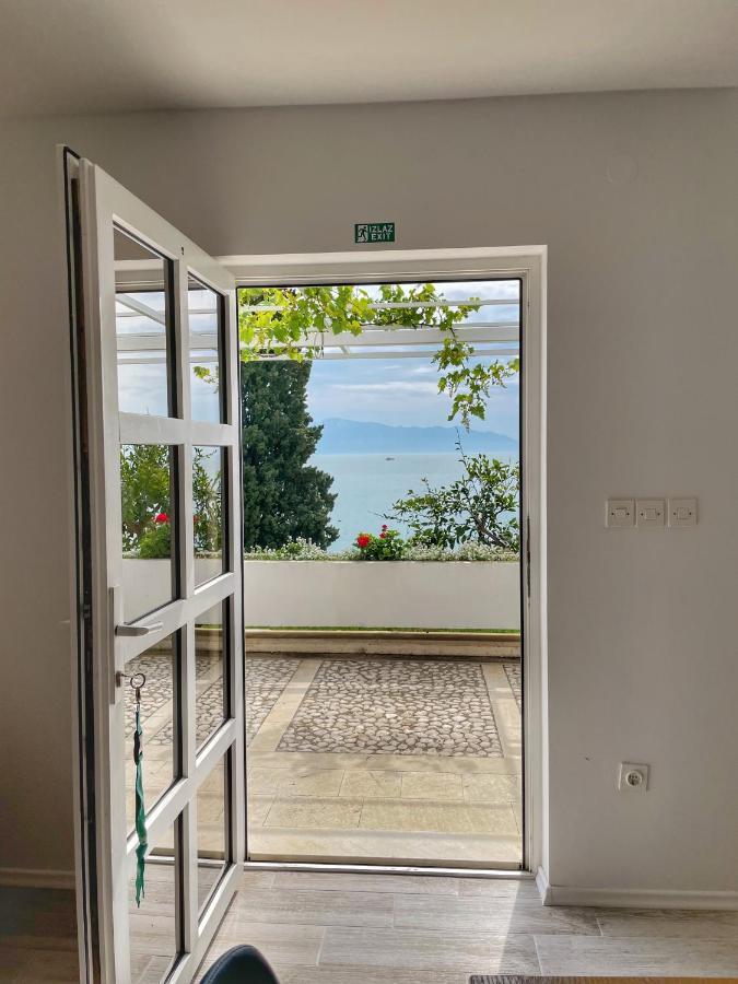 Apartments Mimoza بريست المظهر الخارجي الصورة