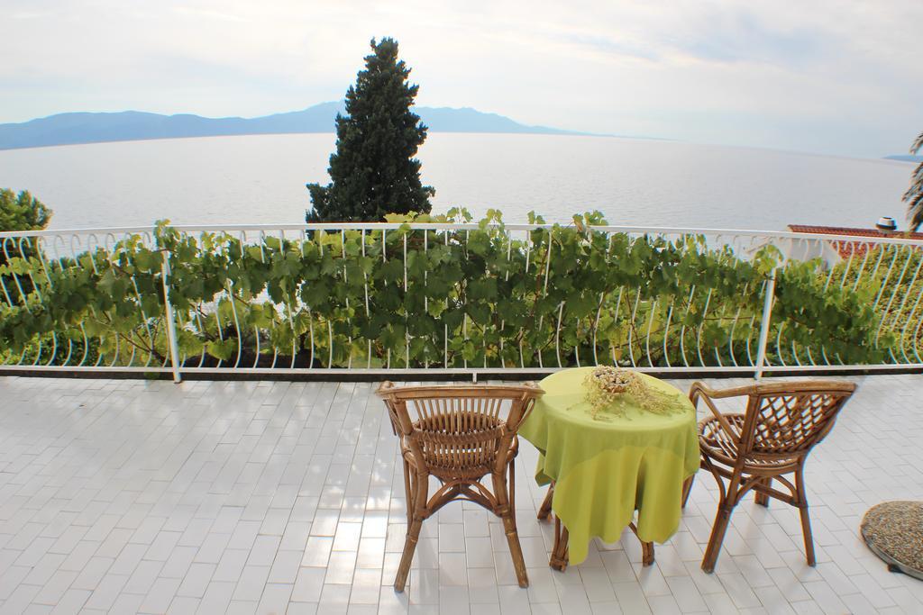 Apartments Mimoza بريست المظهر الخارجي الصورة