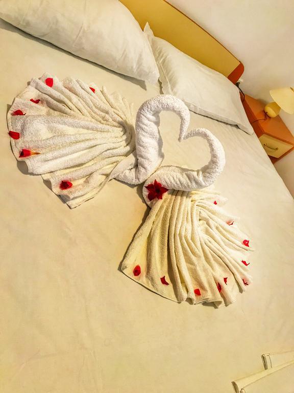 Apartments Mimoza بريست المظهر الخارجي الصورة